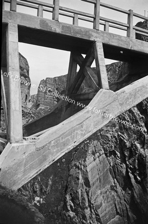 BRIDGE TO LIGHTHOUSE